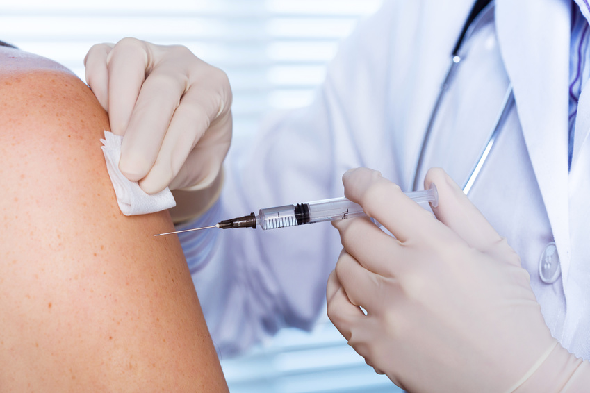 Campagne vaccinale grippe covid-19