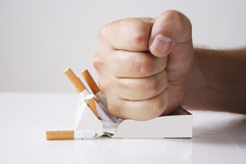 31 mai 2019, Journée mondiale sans tabac