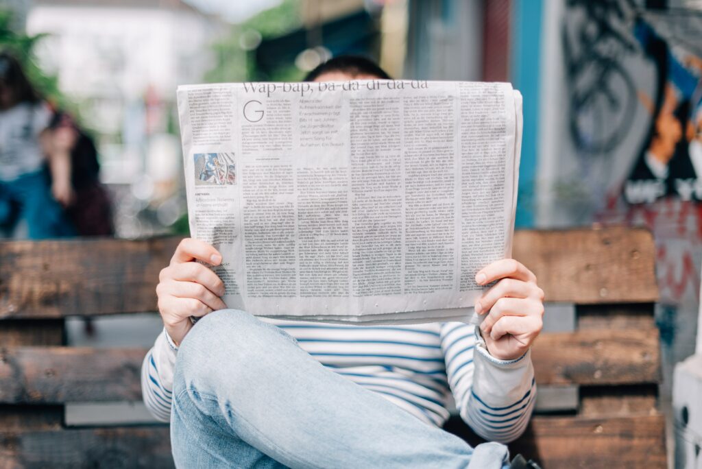 Lu dans la presse