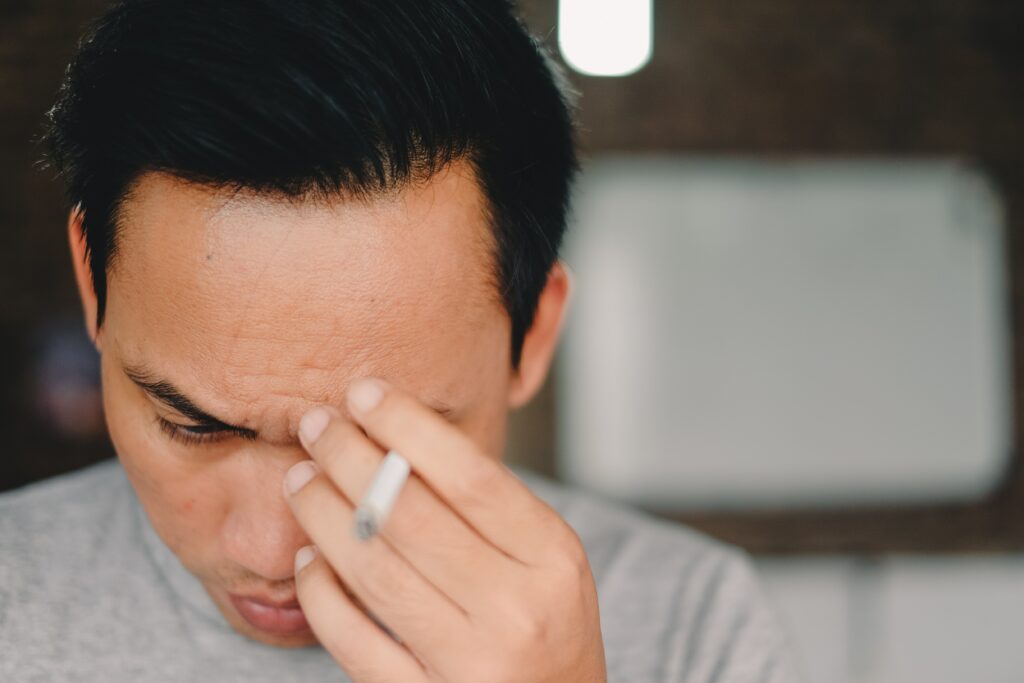 Tout savoir sur l’addiction au tabac