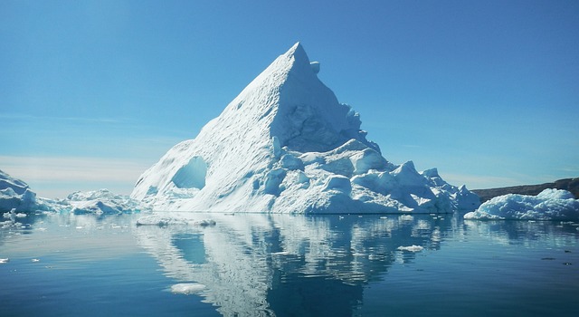 La partie émergée de l’iceberg…