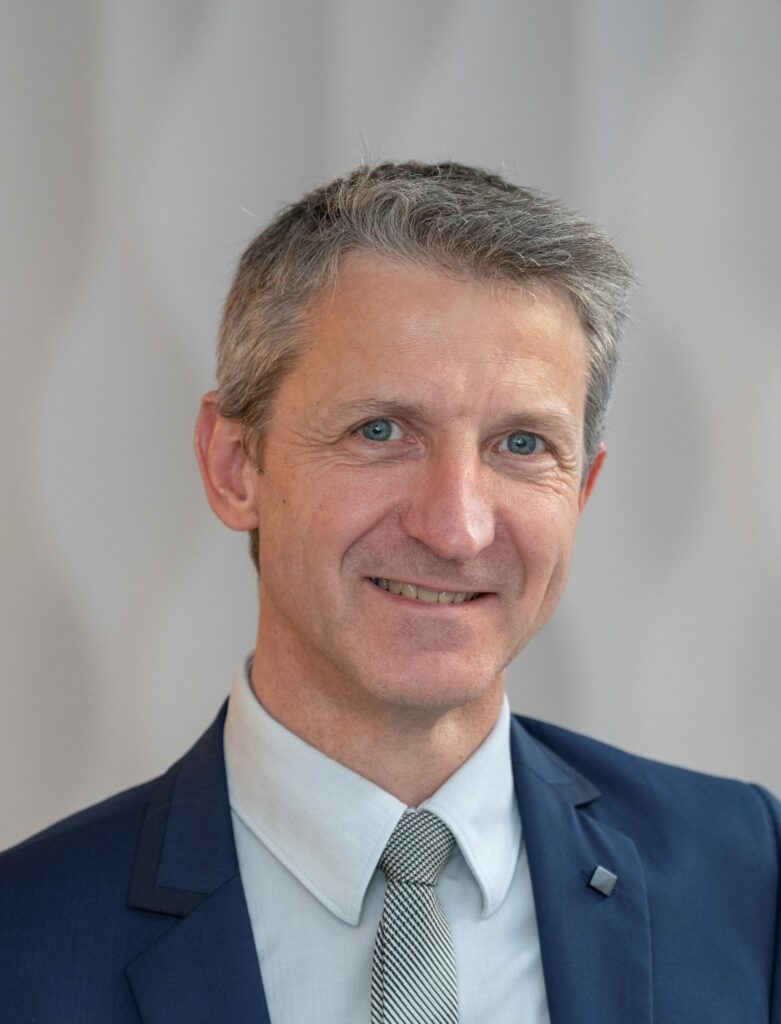 Pr Vincent Cottin