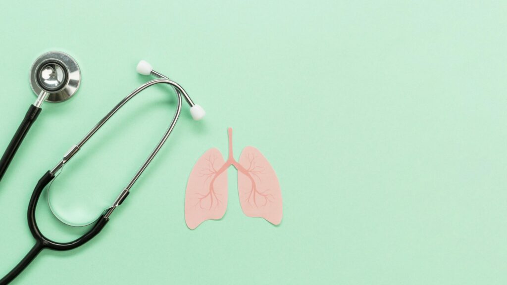 Actualités santé respiratoire