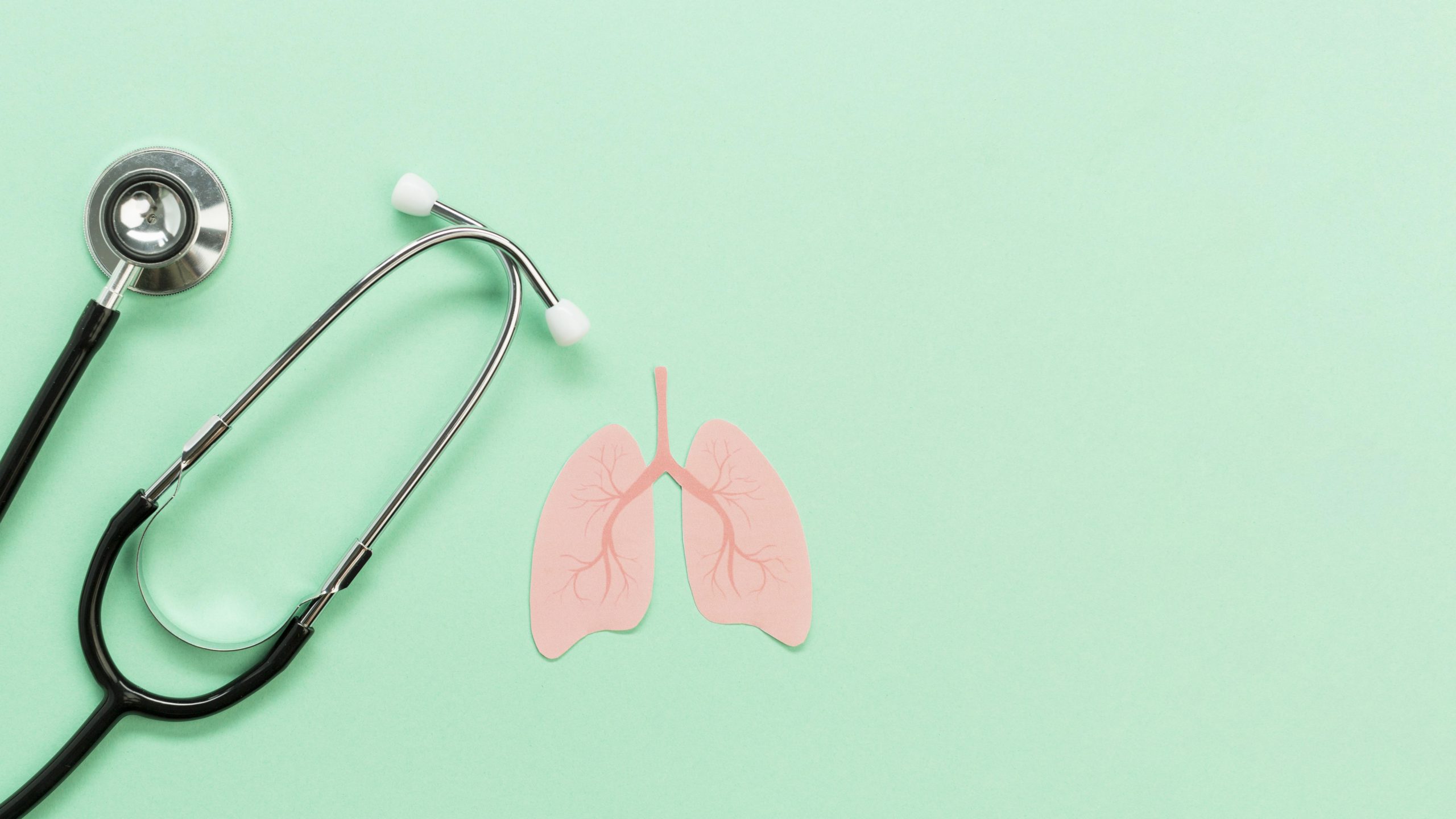 Actualités santé respiratoire