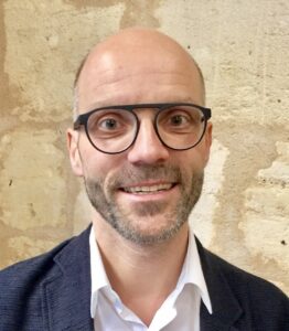 Frédéric le Guillou