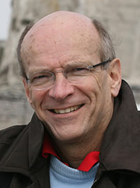 Pr Daniel Thomas