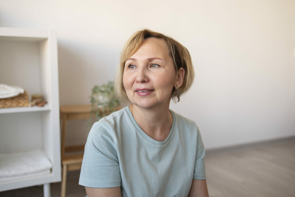 « L’ergothérapie nous apprend à économiser nos ressources »
