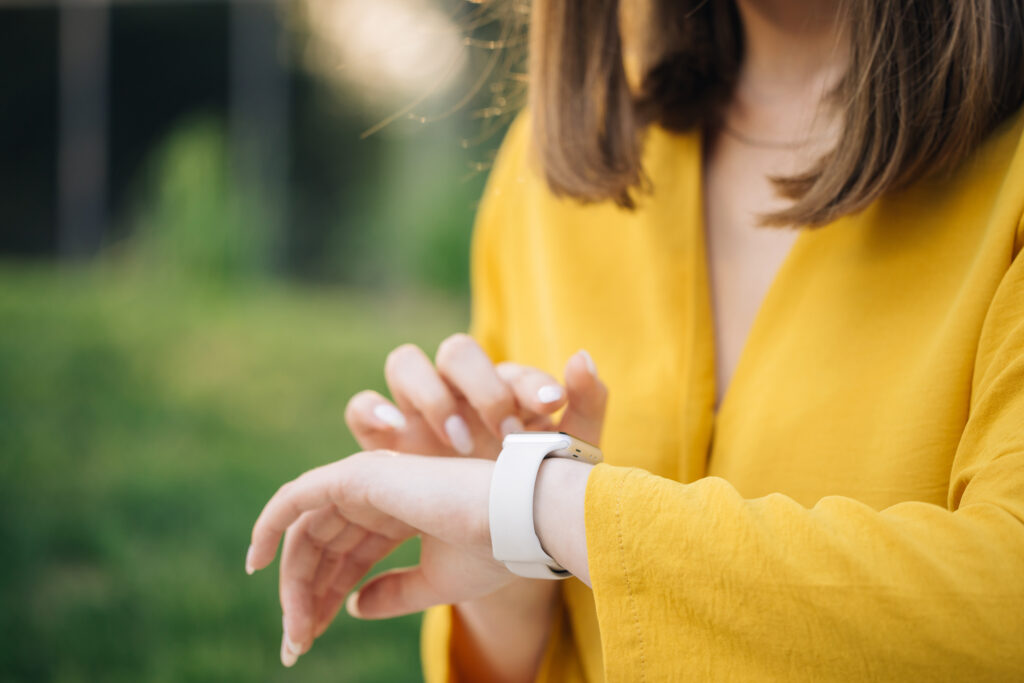 Fiche pratique outils numériques et données de santé