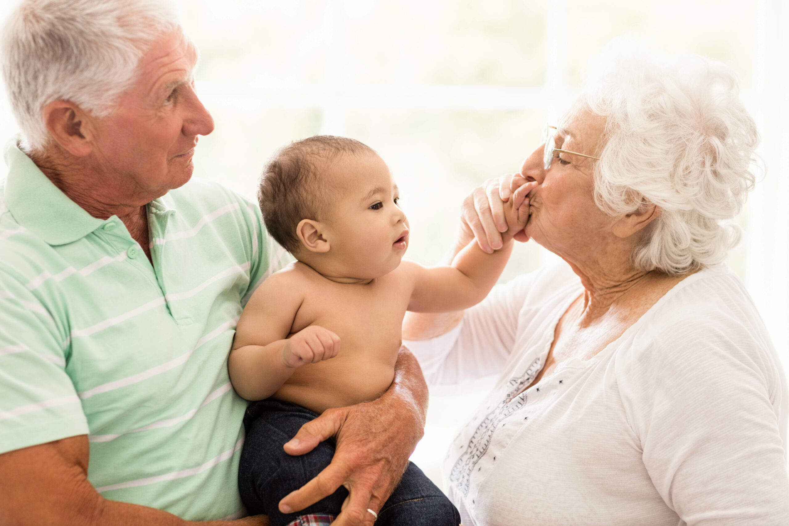 Prévention des infections respiratoires