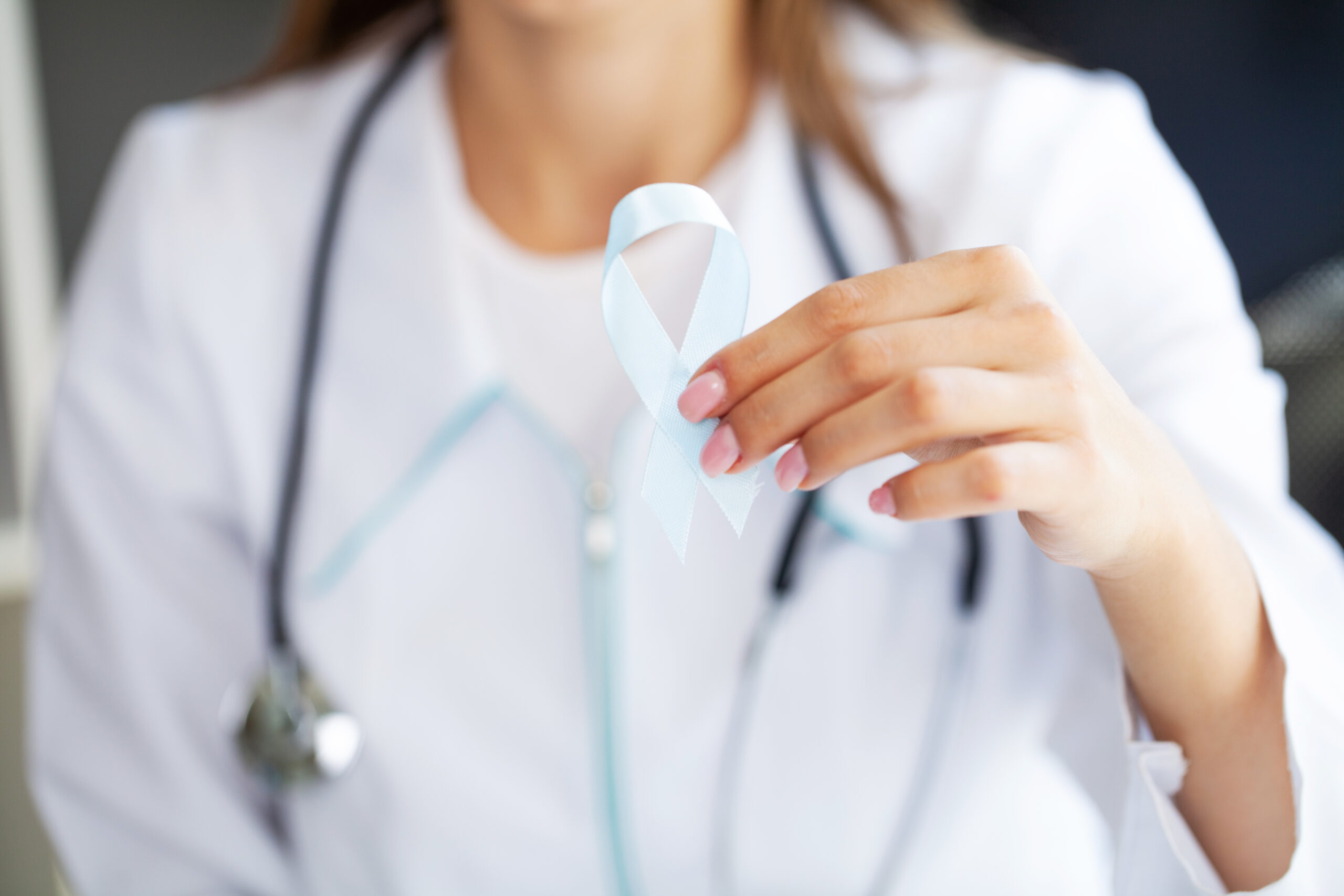 Journée mondiale de lutte contre le cancer