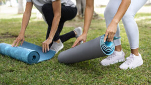L'activité physique rompt le cercle vicieux liant le surpoids et un sommeil de mauvaise qualité