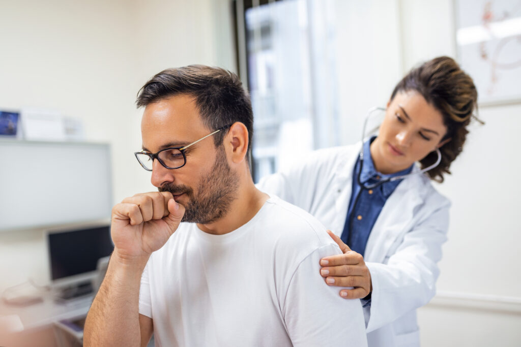 Analyse des obstacles au diagnostic précoce de la BPCO en France