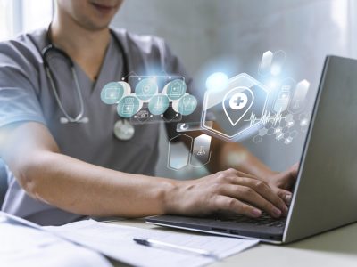 La télésurveillance des personnes souffrant d’insuffisance respiratoire est une nécessité