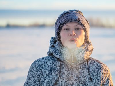Quels sont les effets du froid sur nos poumons ?