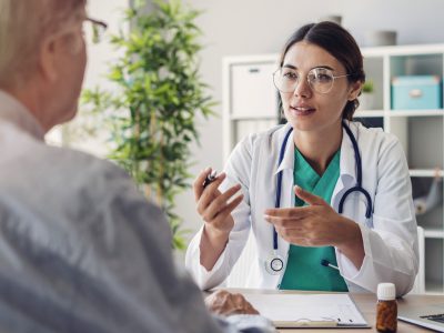 PPC et apnées